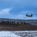 Taking the leap toward readiness: DLA Distribution Susquehanna riggers reclaim critical airborne skills