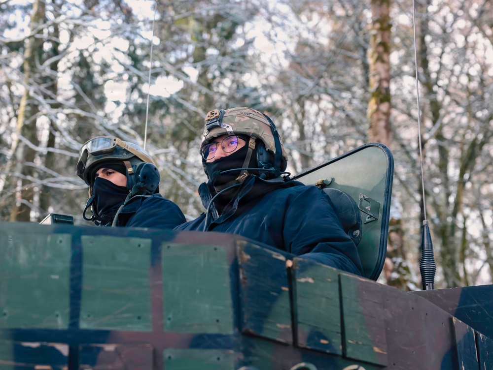 Combined Resolve 26-05