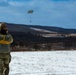 Taking the leap toward readiness: DLA Distribution Susquehanna riggers reclaim critical airborne skills