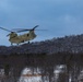 Taking the leap toward readiness: DLA Distribution Susquehanna riggers reclaim critical airborne skills