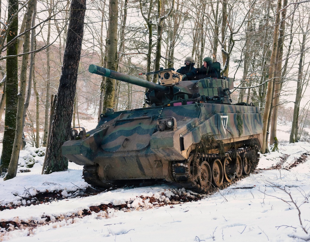 Combined Resolve 26-05