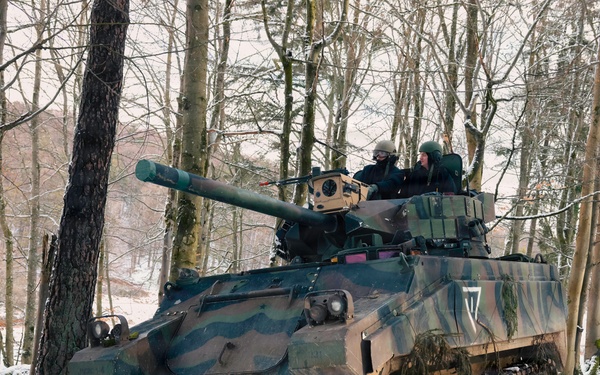 Combined Resolve 26-05