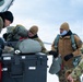Taking the leap toward readiness: DLA Distribution Susquehanna riggers reclaim critical airborne skills