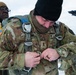Taking the leap toward readiness: DLA Distribution Susquehanna riggers reclaim critical airborne skills