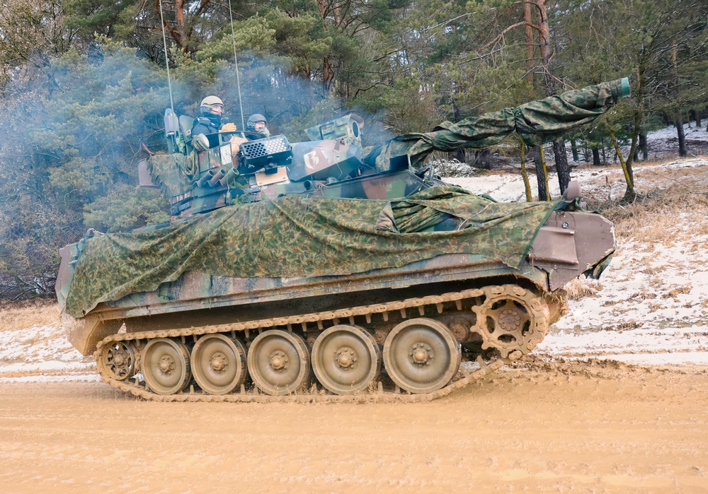 Combined Resolve 26-05