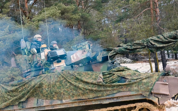 Combined Resolve 26-05