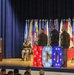 101 CAB NCO Induction Ceremony