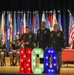 101 CAB NCO Induction Ceremony