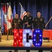 101 CAB NCO Induction Ceremony