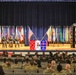 101 CAB NCO Induction Ceremony