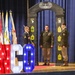 101 CAB NCO Induction Ceremony