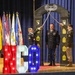 101 CAB NCO Induction Ceremony