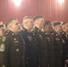 101 CAB NCO Induction Ceremony