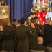 101 CAB NCO Induction Ceremony