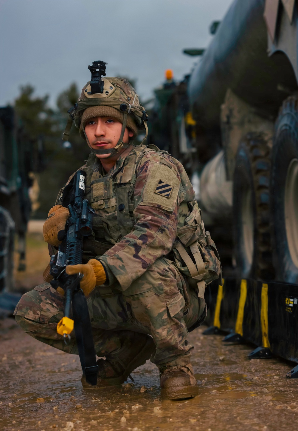 Combined Resolve 26-05