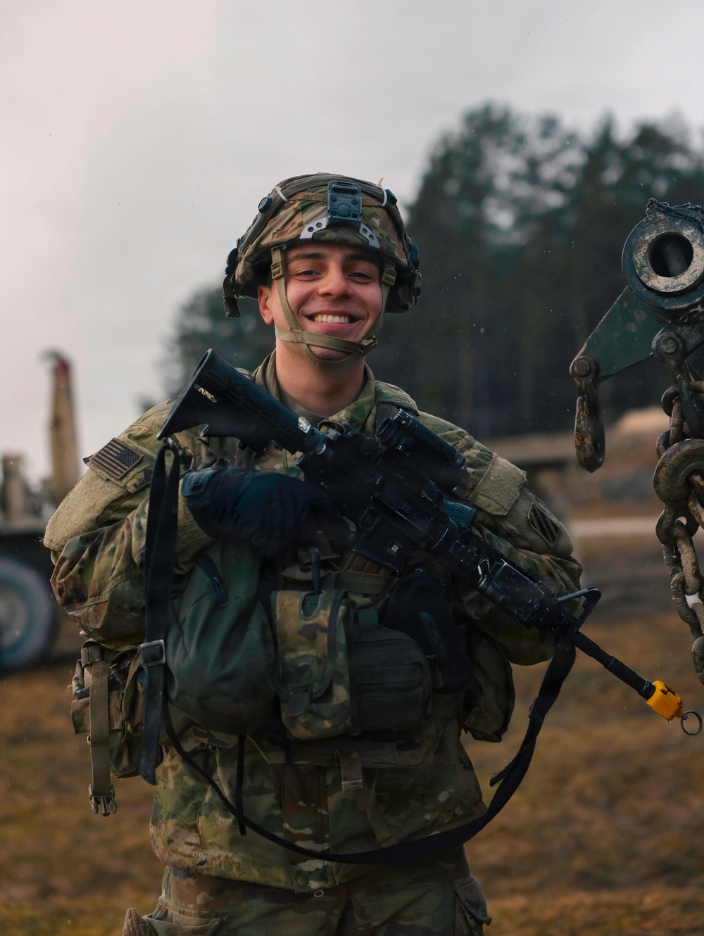 Combined Resolve 26-05