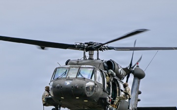 Air Assault Training