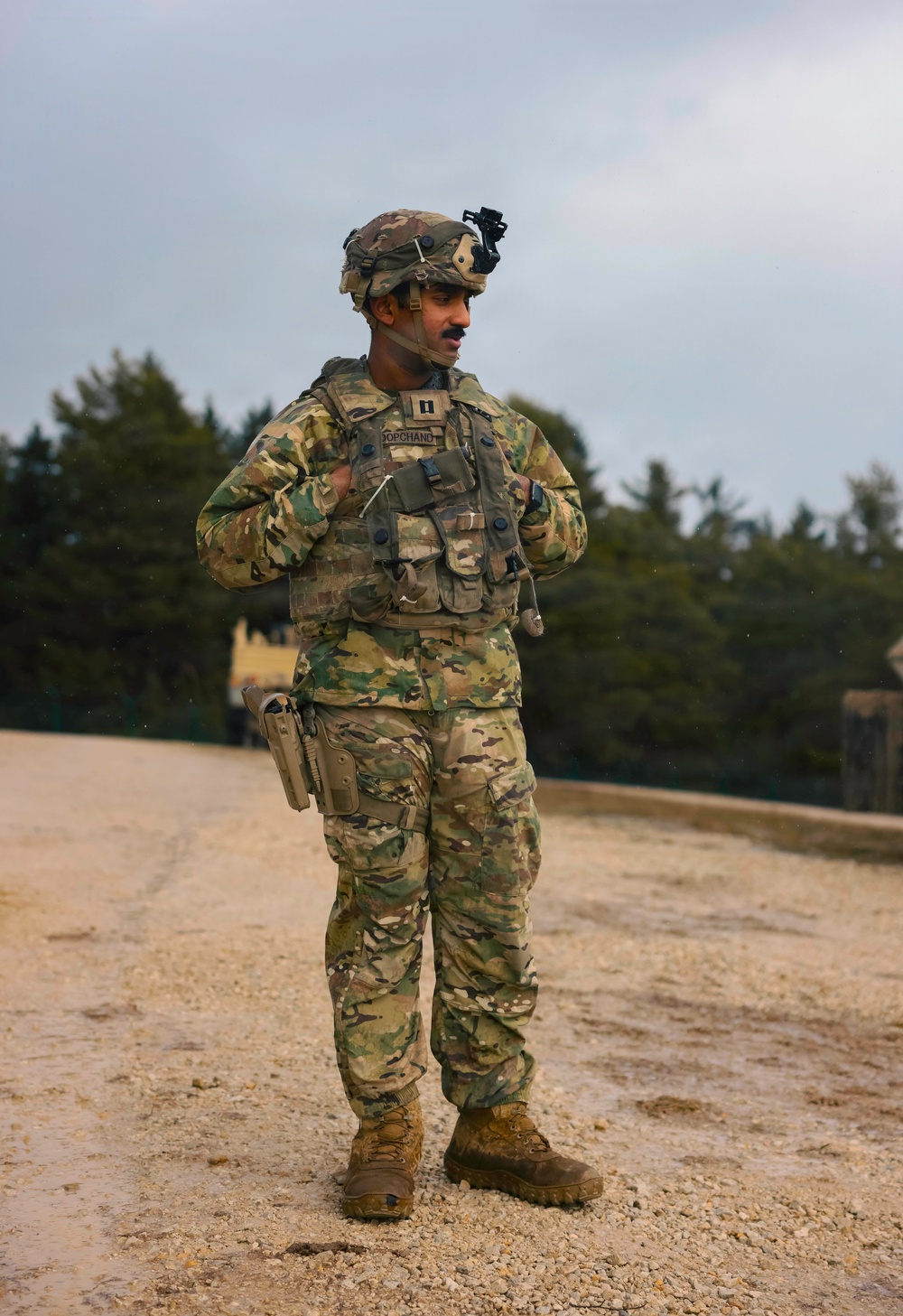 Combined Resolve 26-05