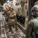 Altus AFB Supports Ranger Jumpmaster Training with C-17 Airlift