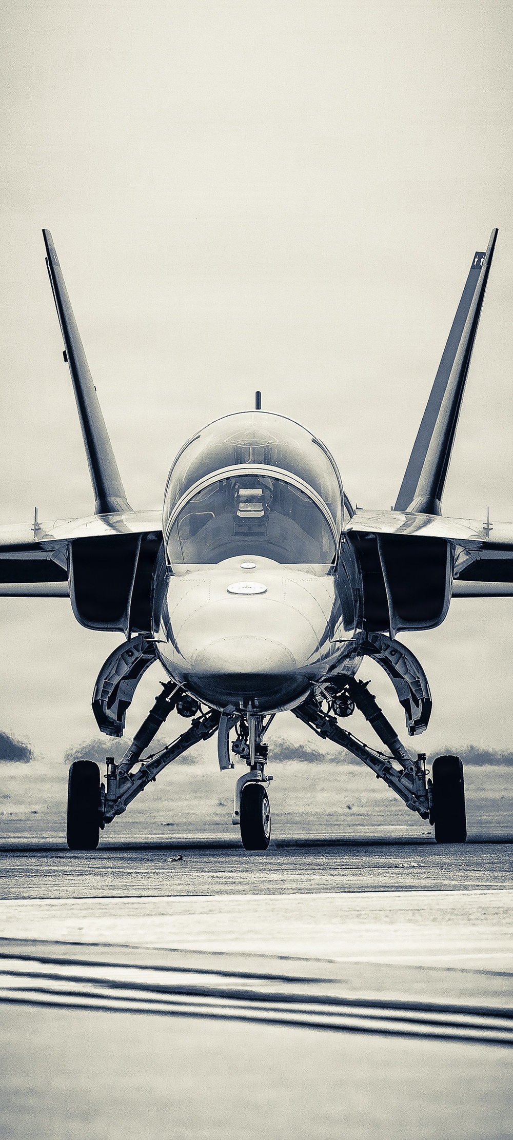 The Great Texas Air Show smartphone wallpaper