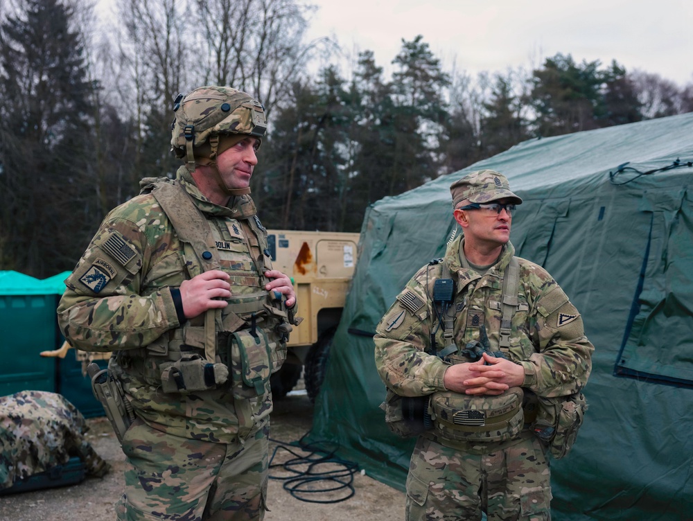 Combined Resolve 26-05