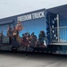 Freedom 250 Mobile Museum