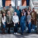 Military Spouses to 90th Security Forces Group