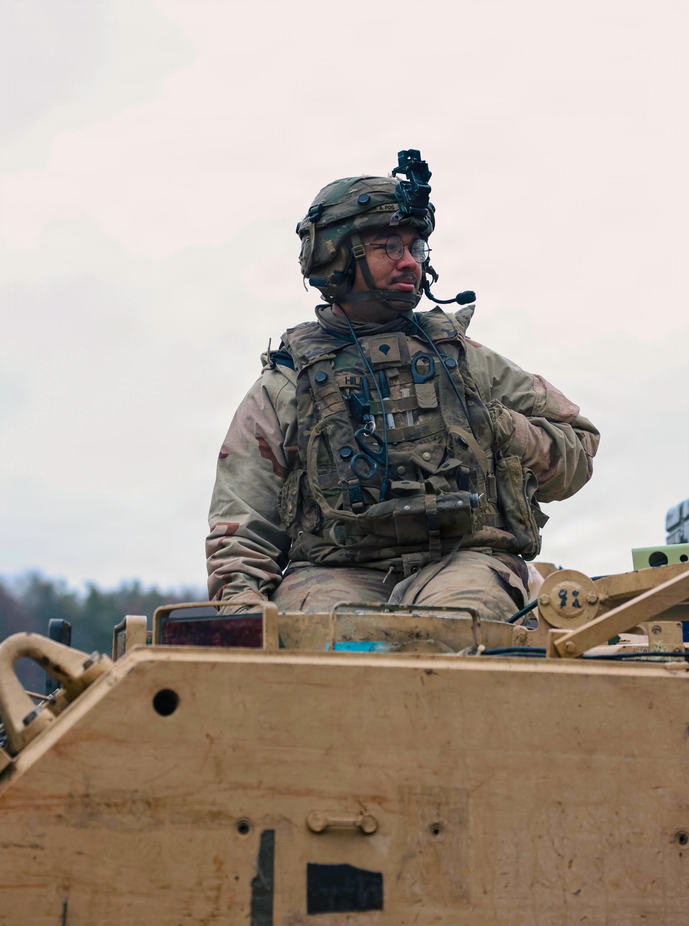 Combined Resolve 26-05