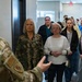 Military Spouses to 90th Security Forces Group