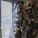 Altus AFB Supports Ranger Jumpmaster Training with C-17 Airlift