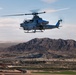 HMLA-775 Conducts Close-Air Support Training