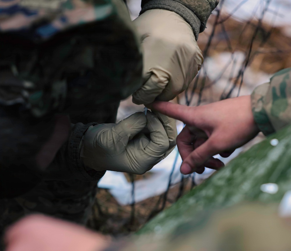 Combined Resolve 26-05