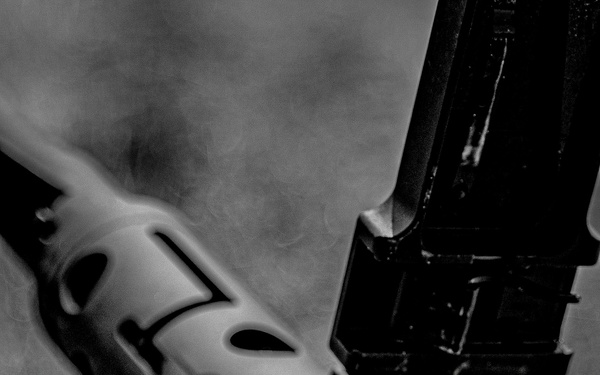 The Great Texas Air Show smartphone wallpaper