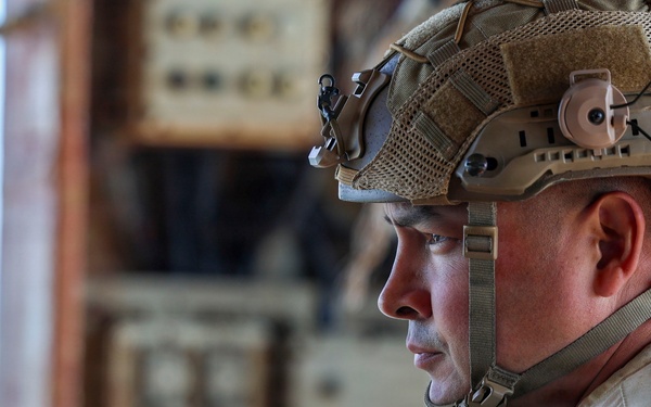 Comstock and 11th MEU ACV Operations