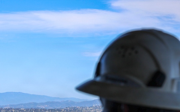 Comstock and 11th MEU ACV Operations