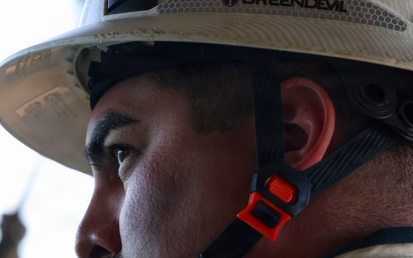 Comstock and 11th MEU ACV Operations