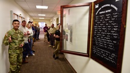 Newest licensed professionals celebrated for National Engineers Week