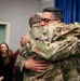 Staff Sgt. Franqui ETS award