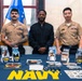 NRS North Hills Recruiters participate in Phase 4 Career &amp; Resource Fair