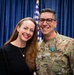 Staff Sgt. Franqui ETS award