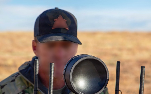 Green Berets Enhance Drone Proficiency During Advance Course