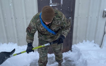 732d AMS Enhances Winter Operations Safety Through Proactive Risk Management