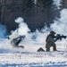 Forged in the Cold: Marine Raiders Hone Their Skills in Arctic Weapons Training
