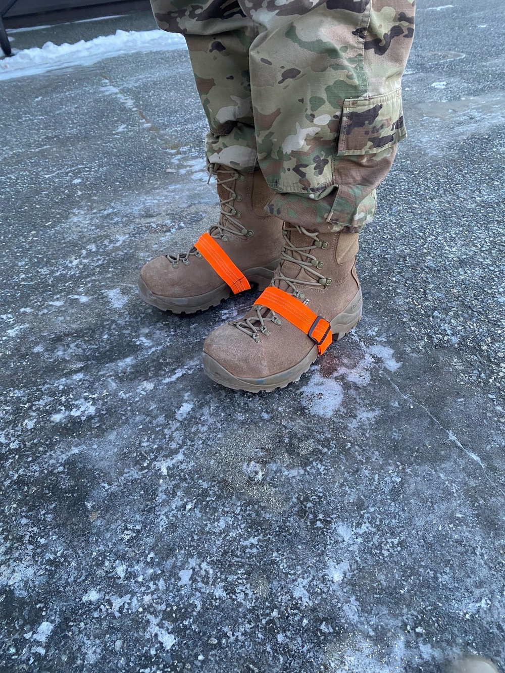 732d AMS Enhances Winter Operations Safety Through Proactive Risk Management