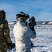 Forged in the Cold: Marine Raiders Hone Their Skills in Arctic Weapons Training