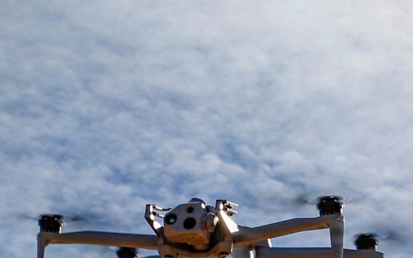 Green Berets Enhance Drone Proficiency During Advance Course