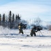Forged in the Cold: Marine Raiders Hone Their Skills in Arctic Weapons Training