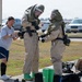 Decontamination training builds readiness