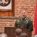 La. Guard promotes Michael M. Greer to major general at Jackson Barracks