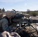 Marines With MWSS-371 Engineer Company Conduct Weapons Field Exercise